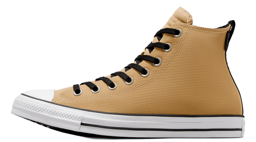 Converse Chuck Taylor All Star Leather High 