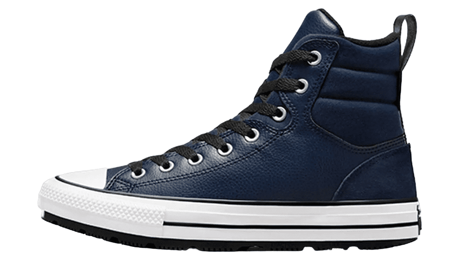 Converse Chuck Taylor All Star Berkshire Boot 