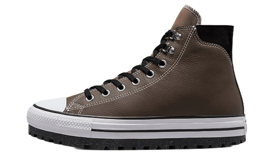 Smoke converse clearance