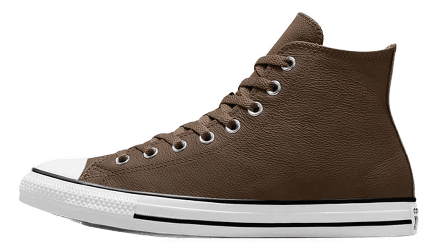 Converse Chuck Taylor All Star Leather High 