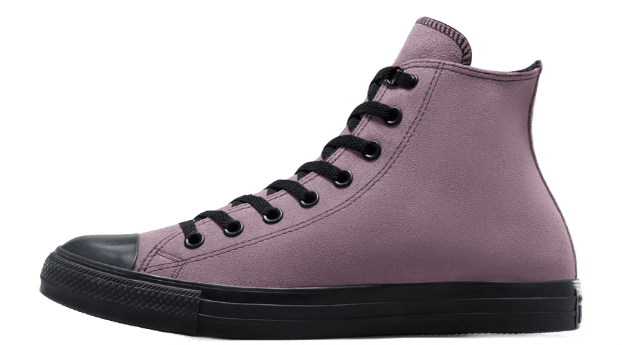 Converse Chuck Taylor All Star Suede High 