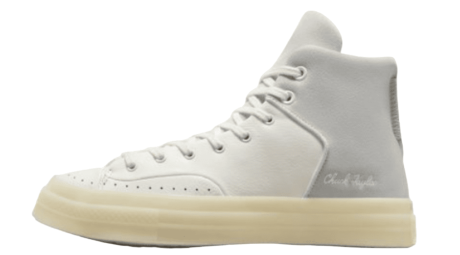 Converse Chuck 70 Marquis Leather High 