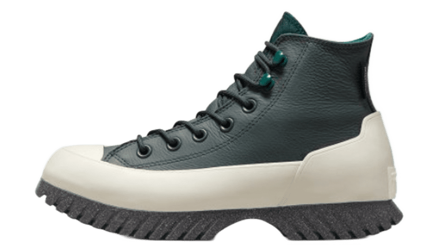 Converse Chuck Taylor All Star Lugged Winter 2.0 