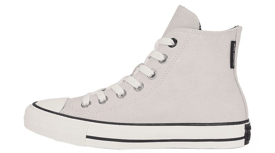 Converse Chuck Taylor All Star Suede High 