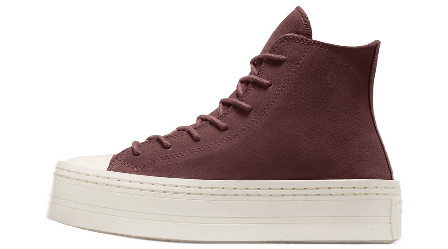 Converse Chuck Taylor All Star Modern Lift Platform High 