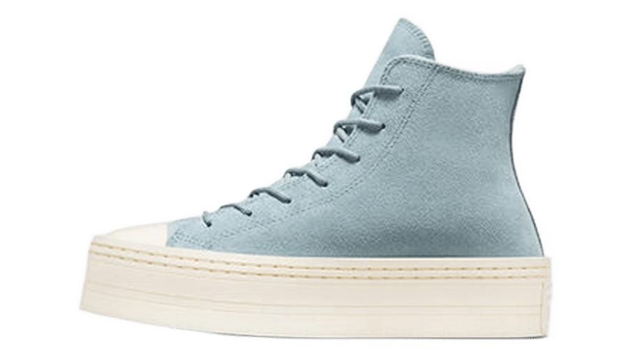 Converse Chuck Taylor All Star Modern Lift Platform High 