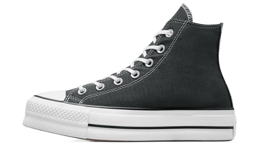 Where to buy clearance converse platforms