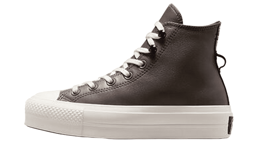 Chuck taylor all star lift smoked hotsell