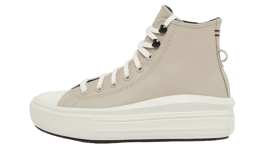 Converse Chuck Taylor All Star Move Platform High 