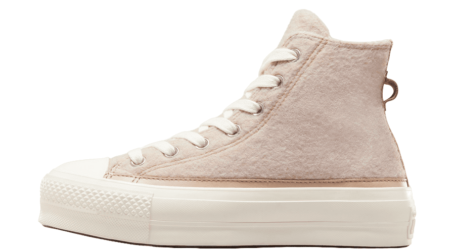 WMNS Converse Chuck Taylor All Star Lift Platform High 