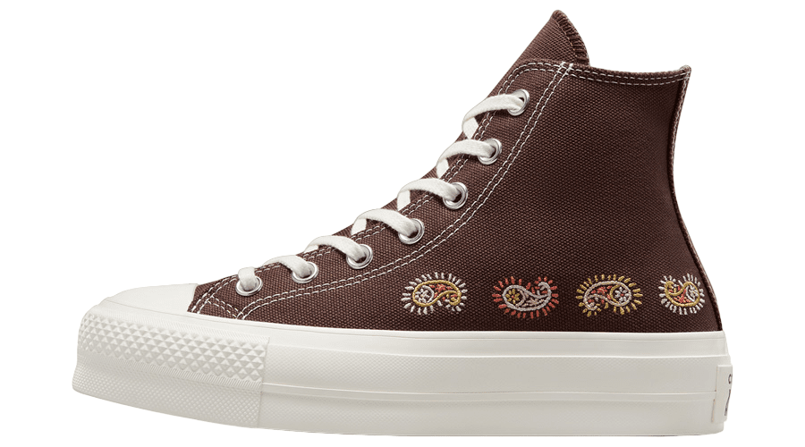 WMNS Converse Chuck Taylor All Star Lift Platform 