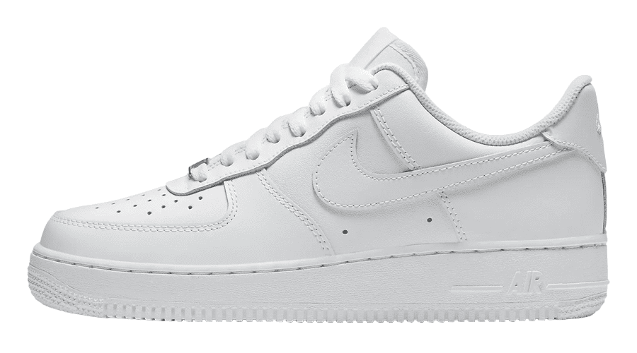 DD8959-002] Women's Nike Air Force 1 '07 Snakeskin (Phantom