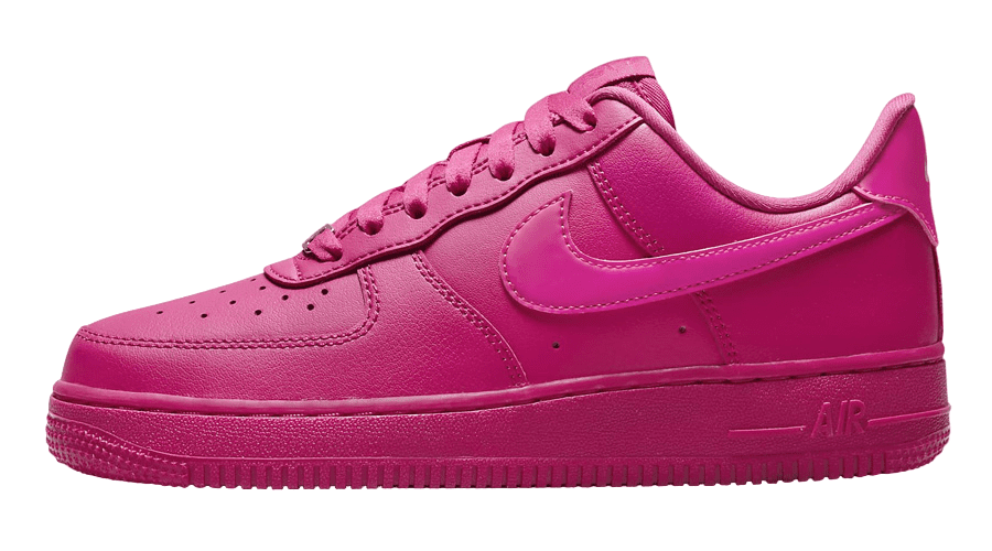 WMNS Nike Air Force 1 '07 