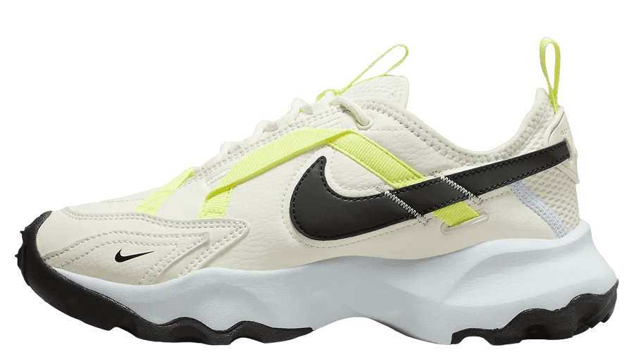 Nike TC 7900 