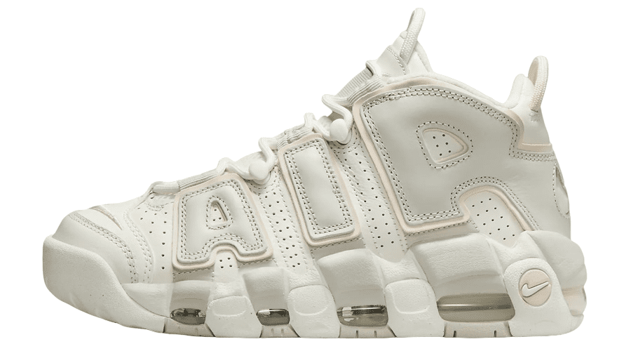 WMNS Nike Air More Uptempo 