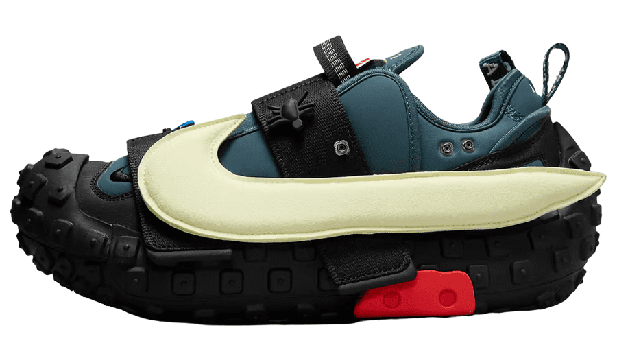 Cactus Plant Flea Market x Nike Air Flea 2 