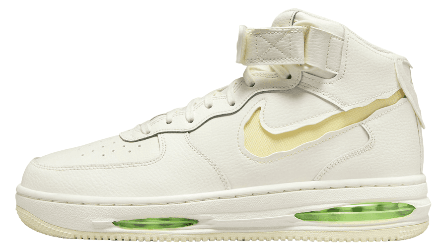 Lime shop air force