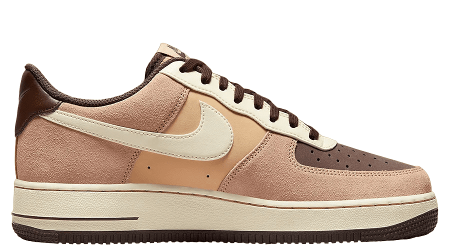 Nike Air Force 1 '07 LV8 EMB 