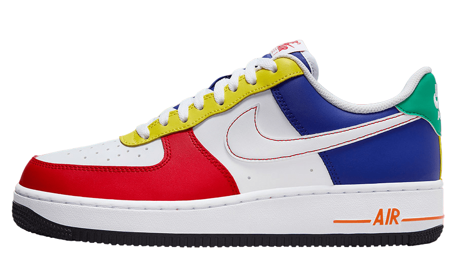 Nike Air Force 1 Low LV8 