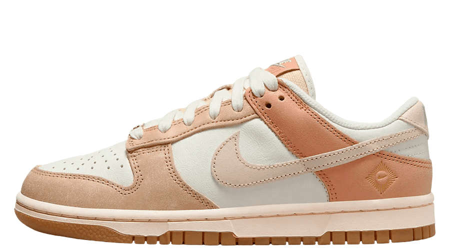WMNS Nike Dunk Low 