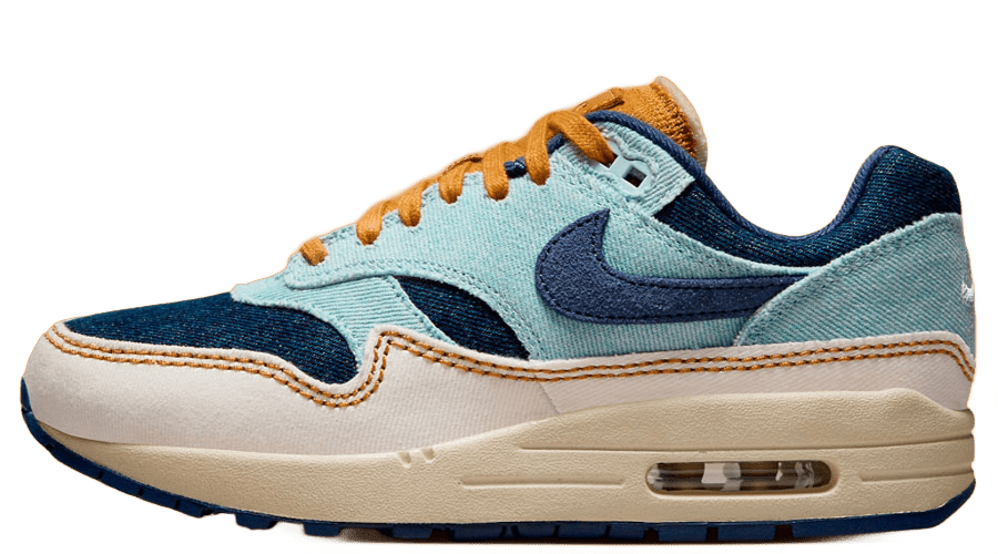 WMNS Nike Air Max 1 '87 