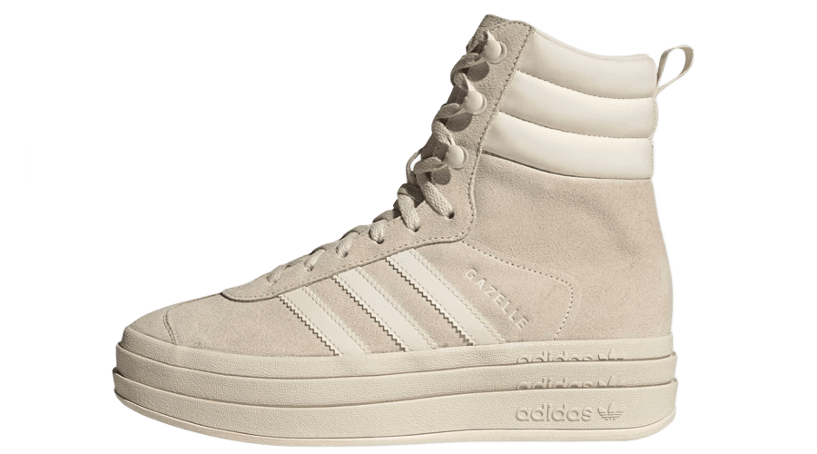 WMNS adidas Gazelle Boot 