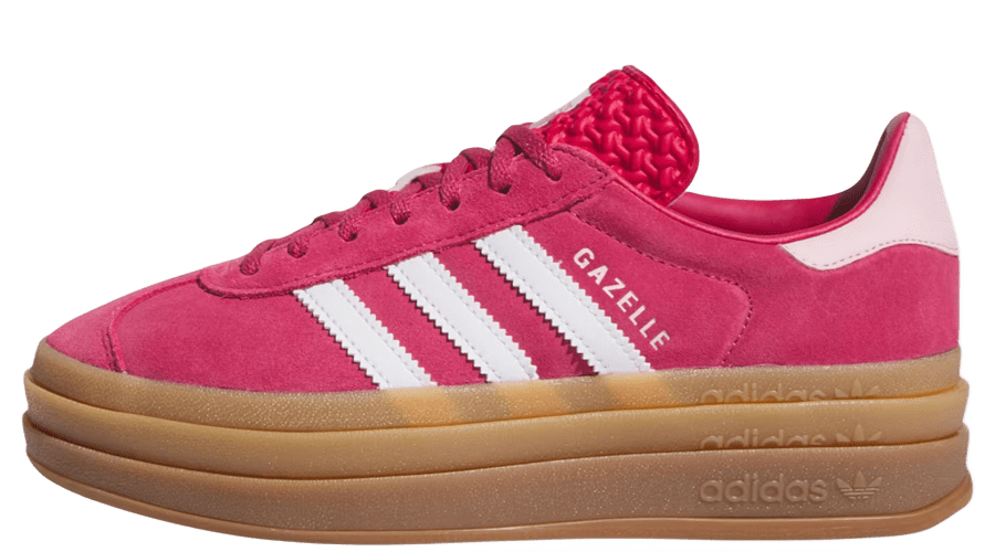 WMNS adidas Gazelle Bold 