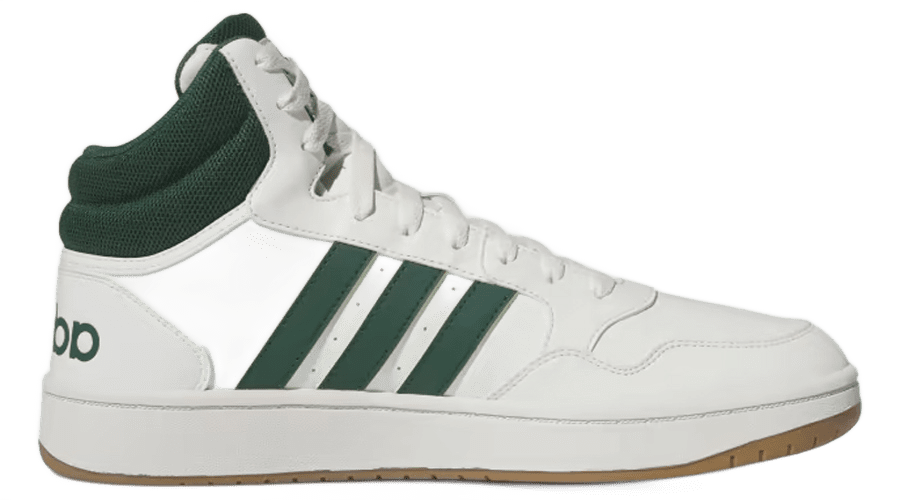 adidas Hoops 3.0 Mid 