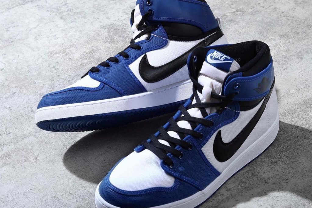 What's the Difference Between the Air Jordan 1 and AJKO? - Captain Creps