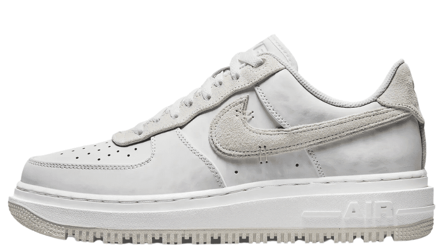 Nike Air Force 1 Luxe White DD9605-100