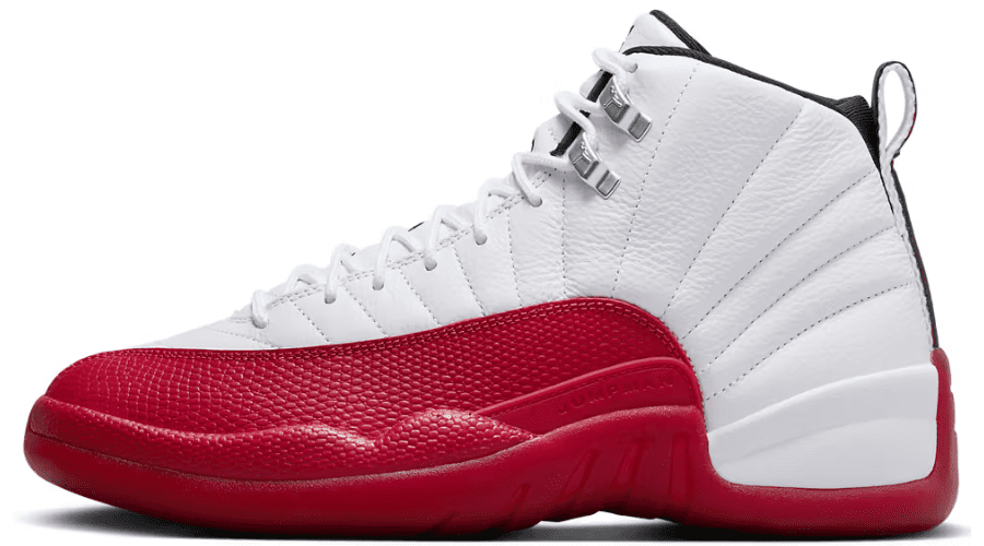 Air Jordan 12 Cherry