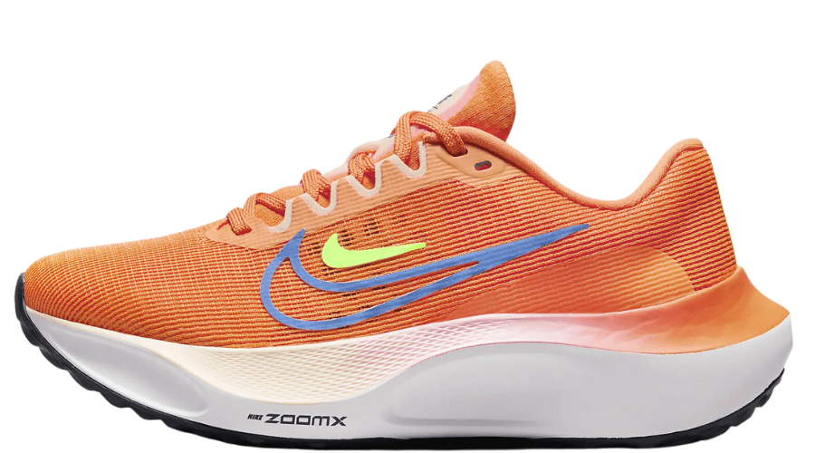 Nike Zoom Fly 5 Bright Mandarin DM8974-802
