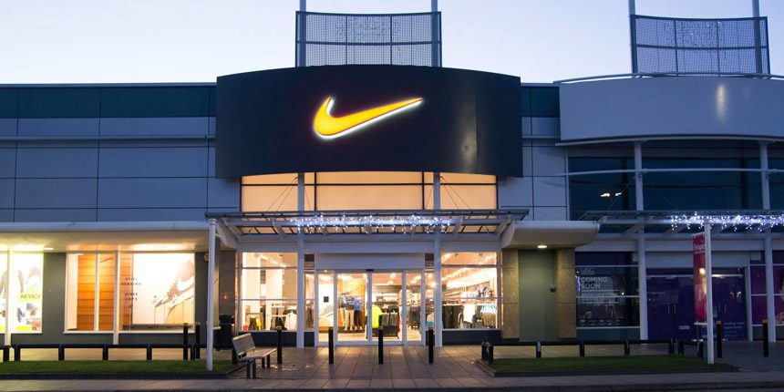 October Tiered Promo: Nike’s Exclusive 20%-25% Off Sale Has Arrived!