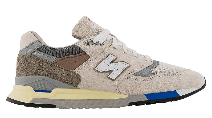 Concepts x New Balance 998 Made in USA 