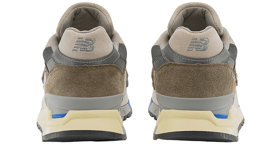 Concepts x New Balance 998 Made in USA 