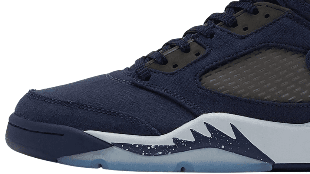 Air Jordan 5 Midnight Navy