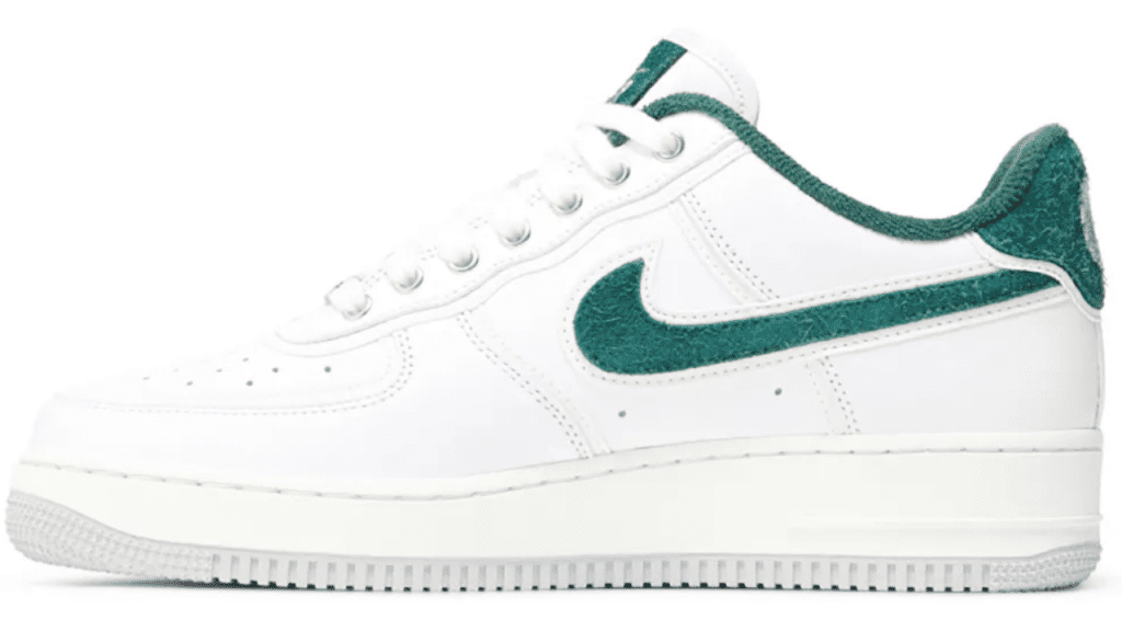 Nike Air Force 1 Low “Ducks of a Feather”