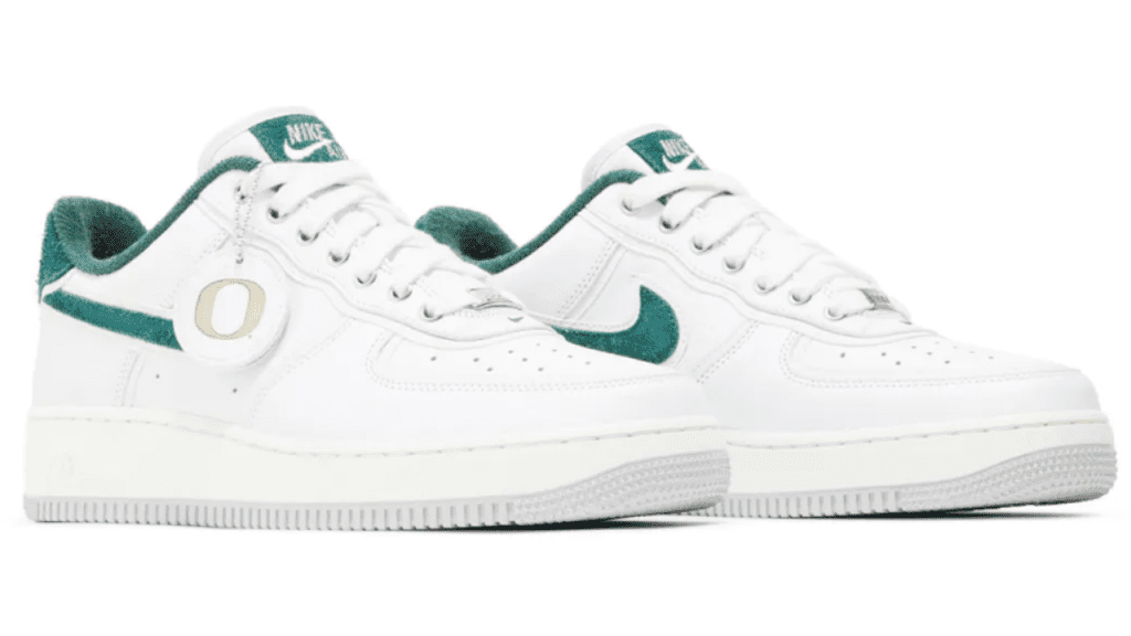 Nike Air Force 1 Low “Ducks of a Feather”