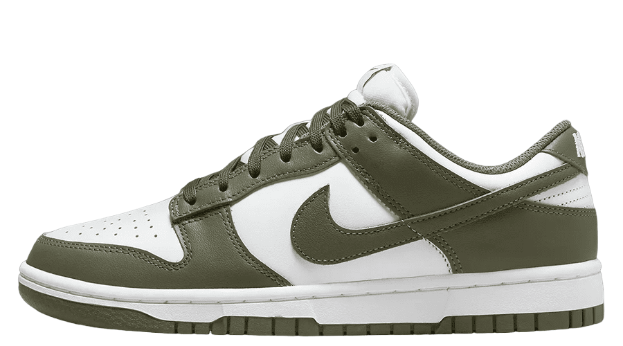 WMNS Nike Dunk Low 