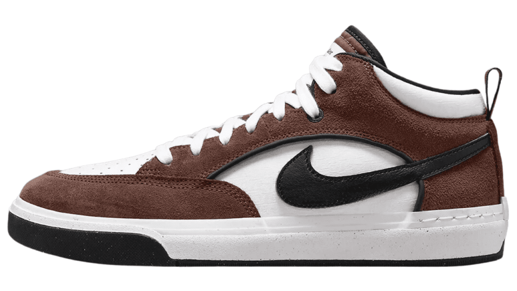 Nike SB Leo Mocha