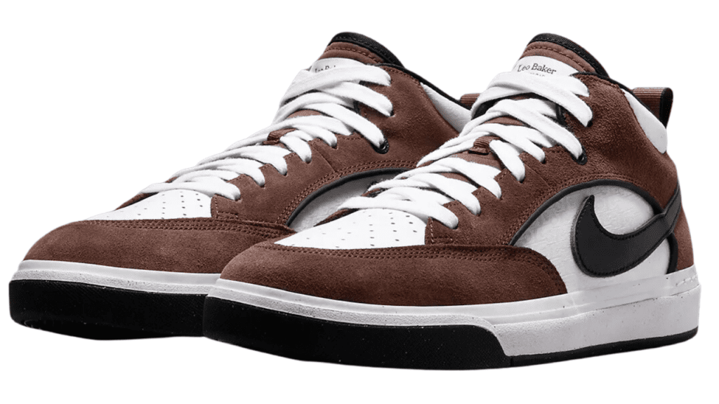 Nike SB Leo Mocha