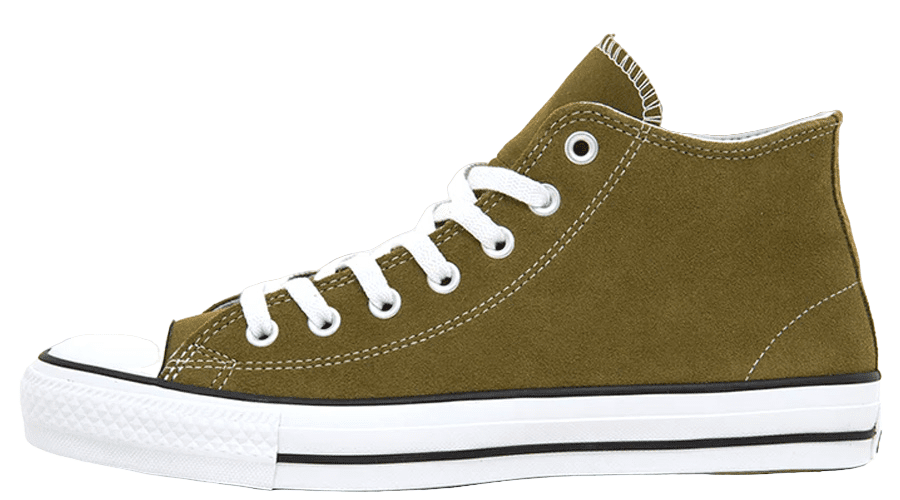 Converse Chuck Taylor All Star Pro Suede Low 