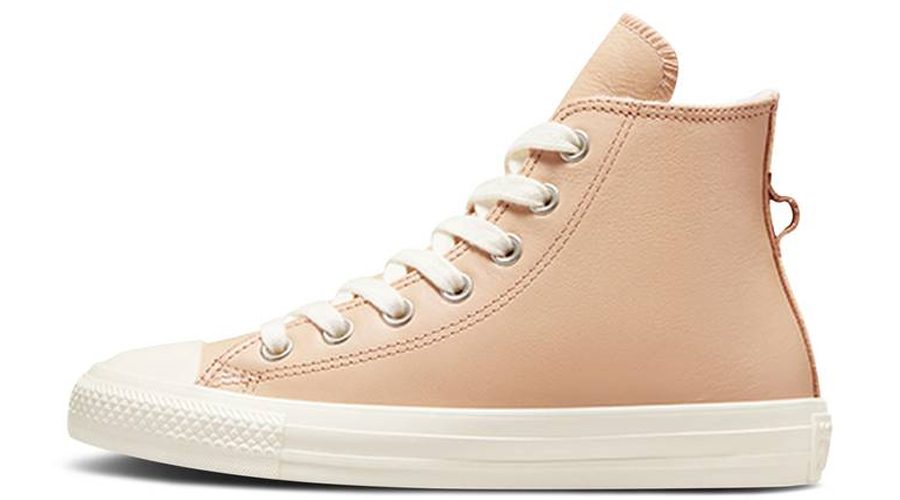 WMNS Converse Chuck Taylor All Star Leather High 