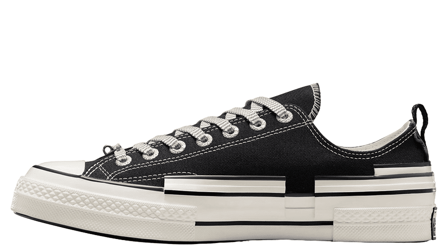 Converse Chuck 70 Hacked Heel 