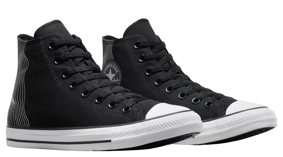 Converse Chuck Taylor All Star High 