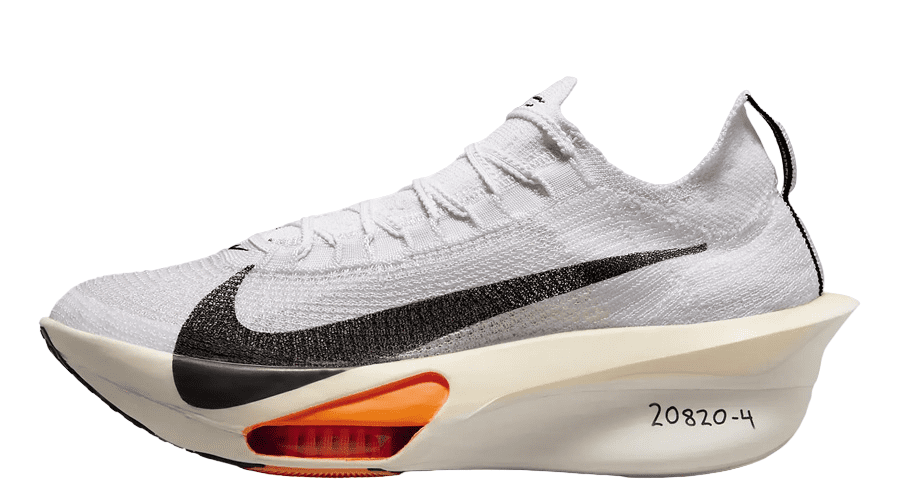 Nike Air Zoom Alphafly NEXT% 3 