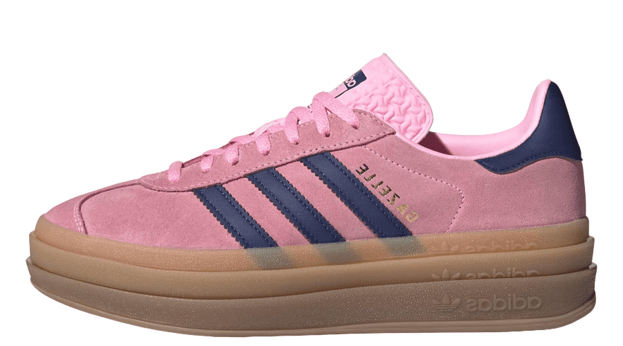 WMNS adidas Gazelle Bold 