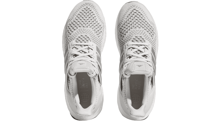 Ultra boost clearance double white