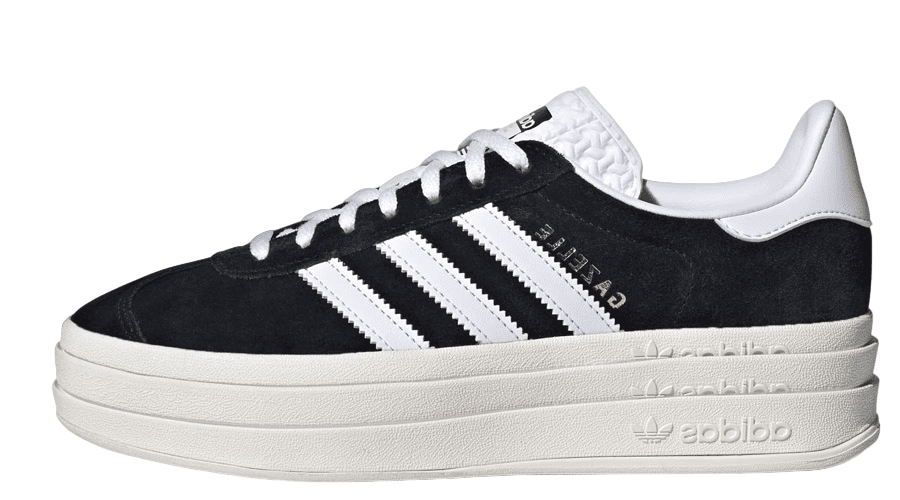 WMNS adidas Gazelle Bold 