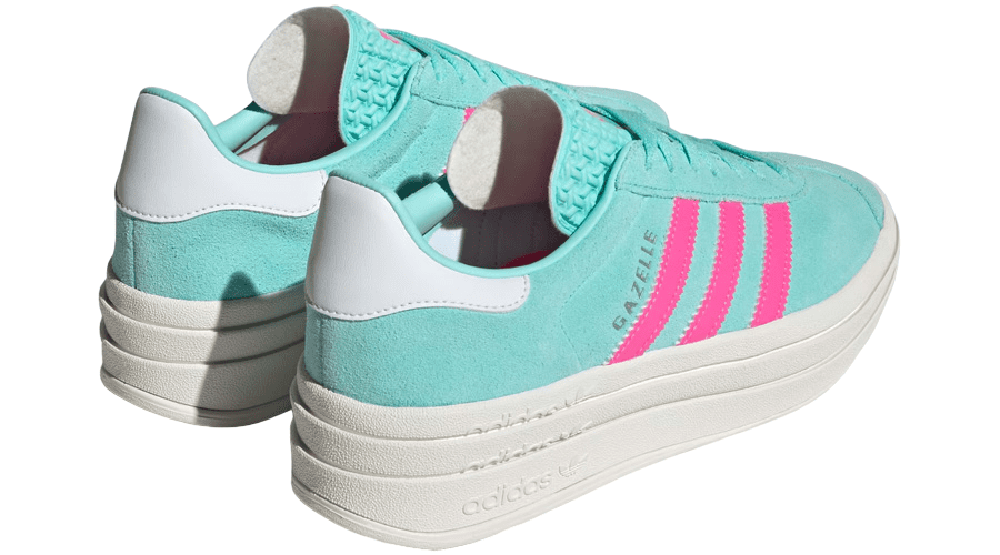 WMNS adidas Gazelle Bold 